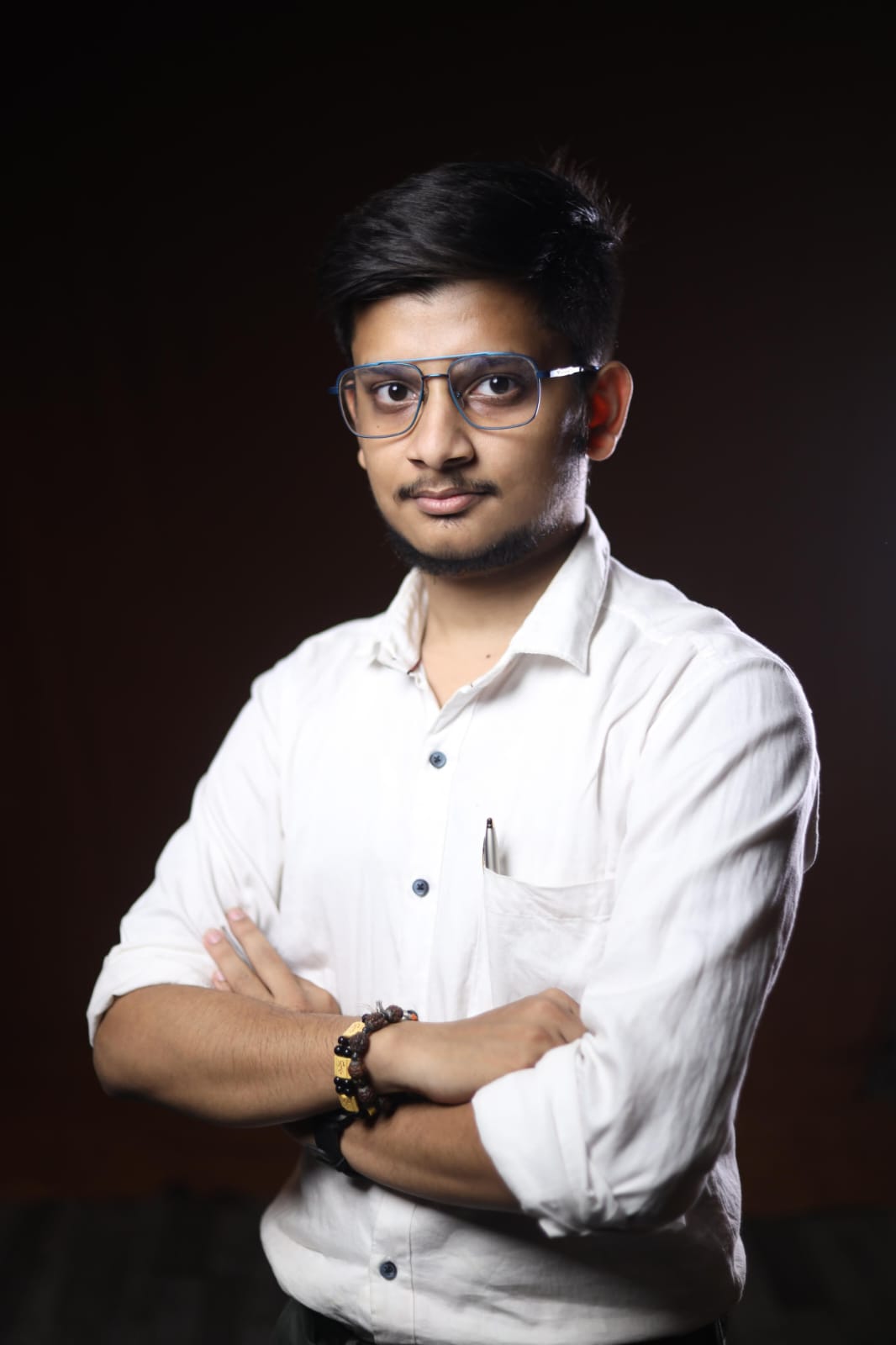 Anikesh Chakraborty - Social Media Marketer at GYA