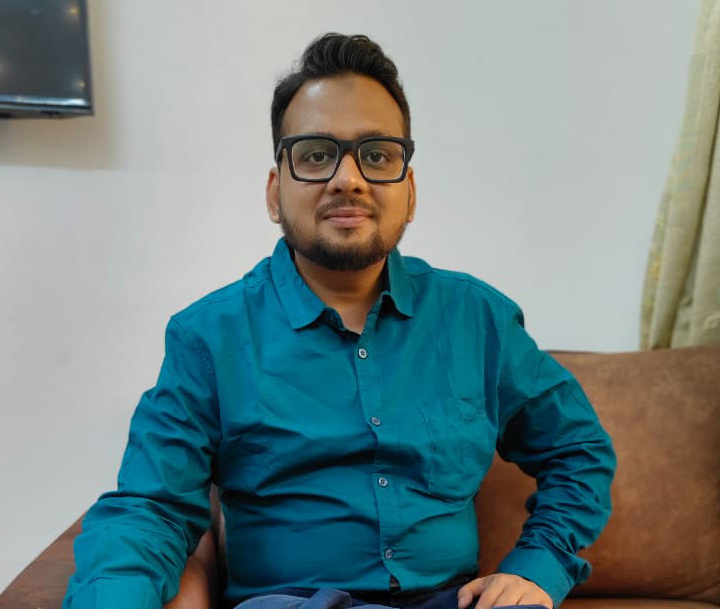 Mohammad Junaid Salehin