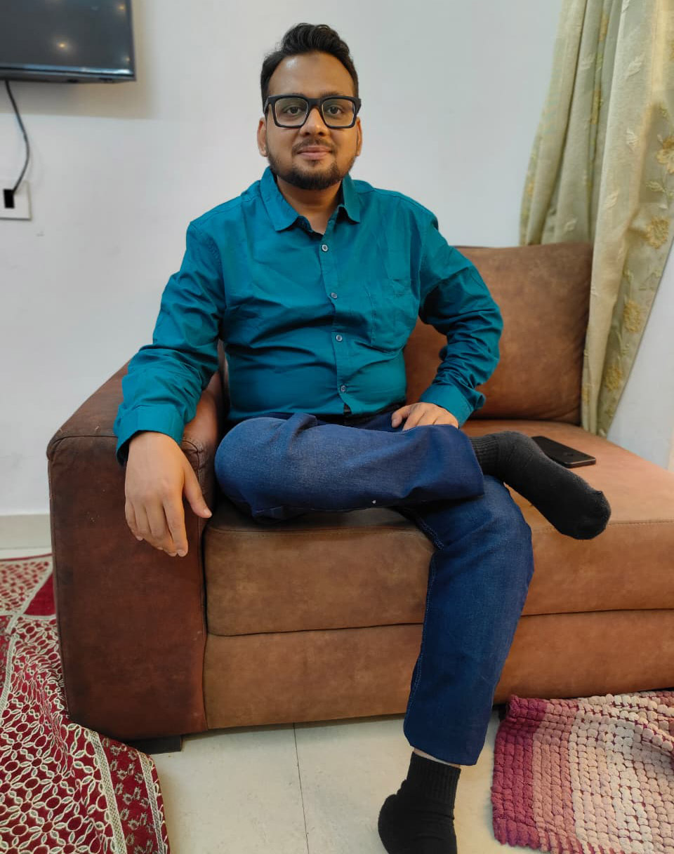 Mohammad Junaid Salehin