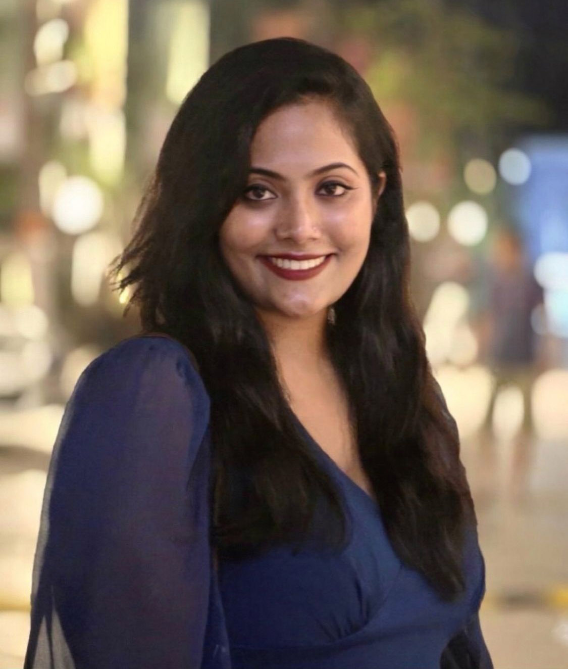 Neha Dey