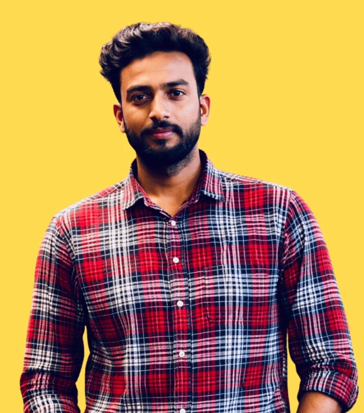 Subham Kumar — Full-Stack Developer at GYA