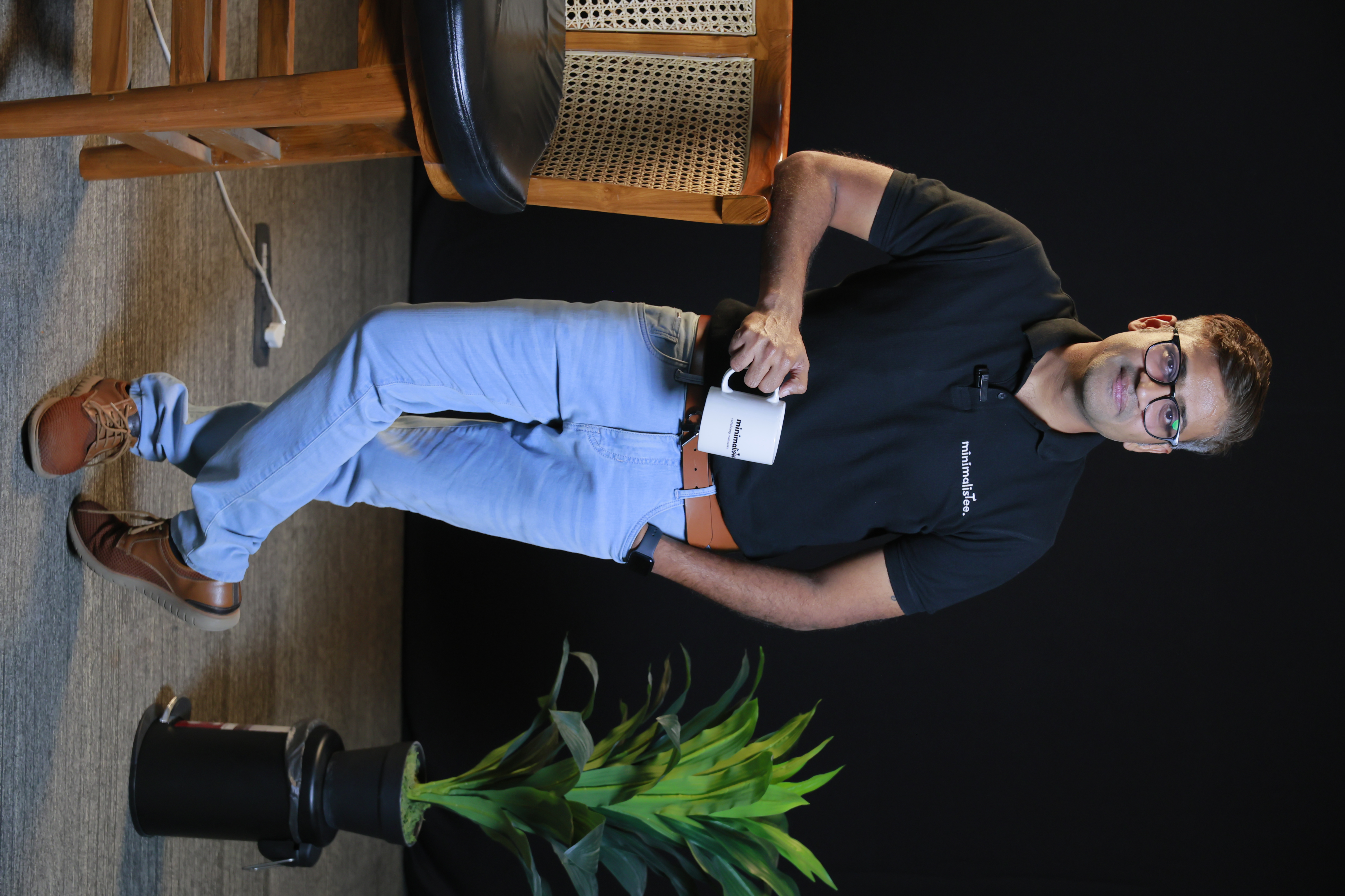 Ajay Binani