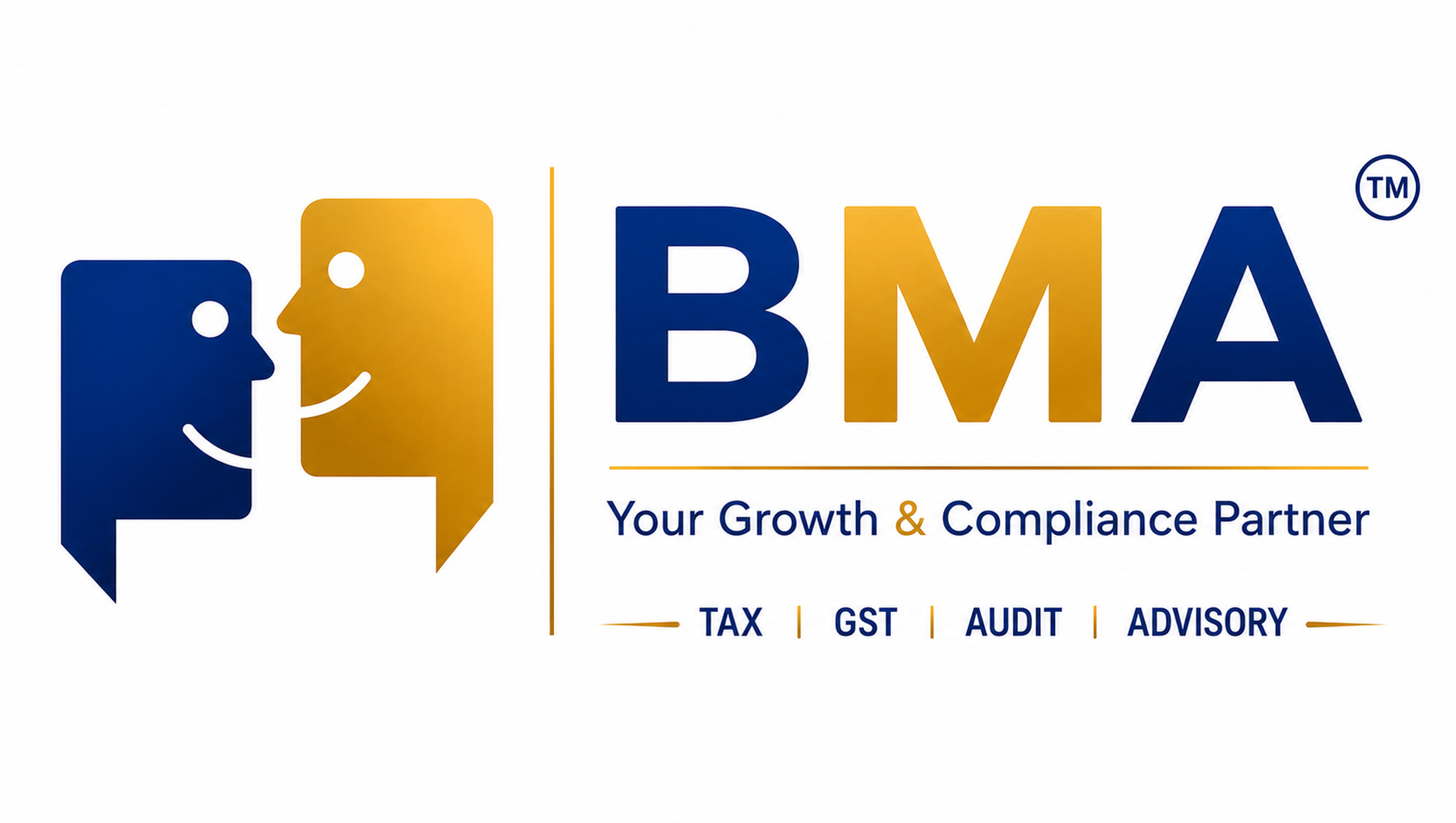 BMA — Your Growth & Compliance Partner