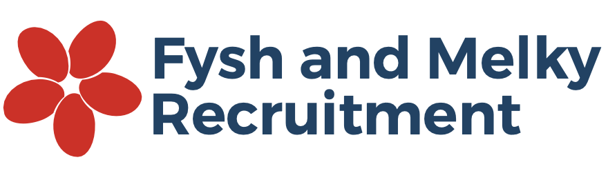 Fysh & Melky Recruitment