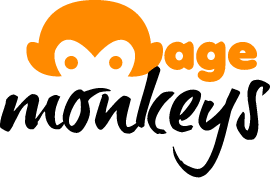Mage Monkeys
