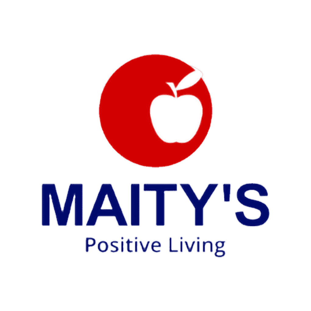 Maity's
