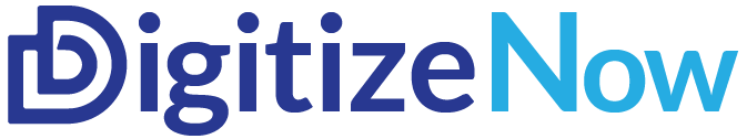 Digitize Now