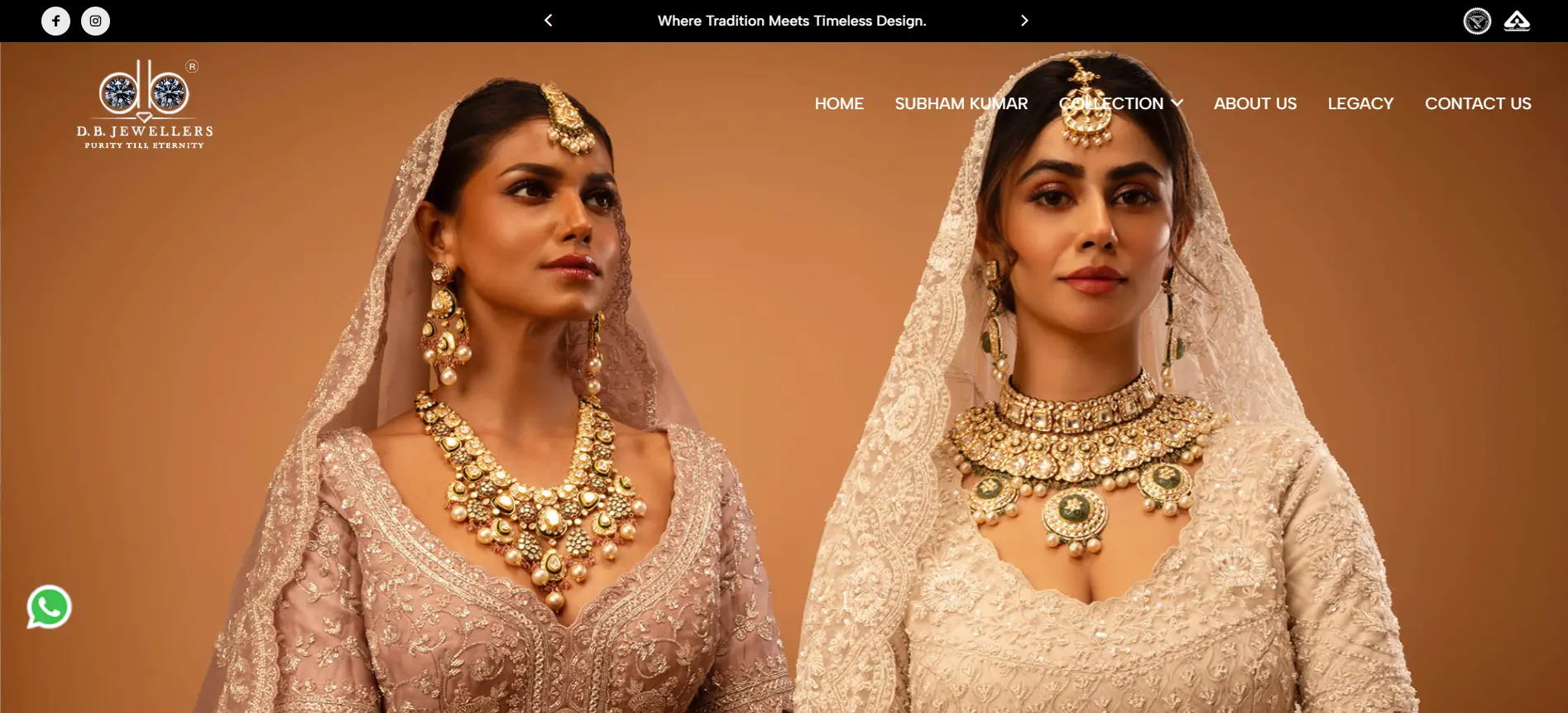 DB Jewellers