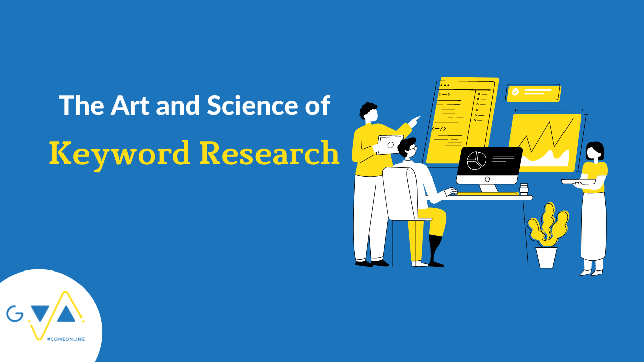 Guide to Keyword Research